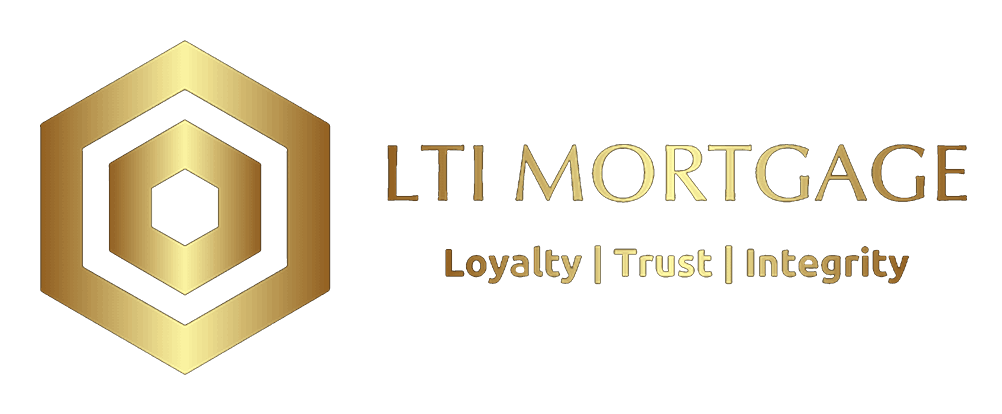LTI Mortgage Logo